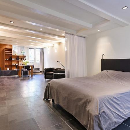 Luxueuze Studio Herengracht 암스테르담 외부 사진